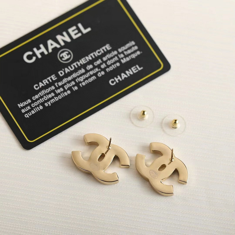 Chanel Earrings CE1004