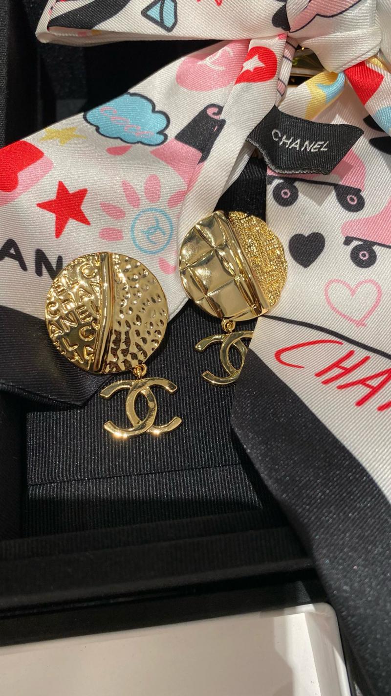 Chanel Earrings CE101201