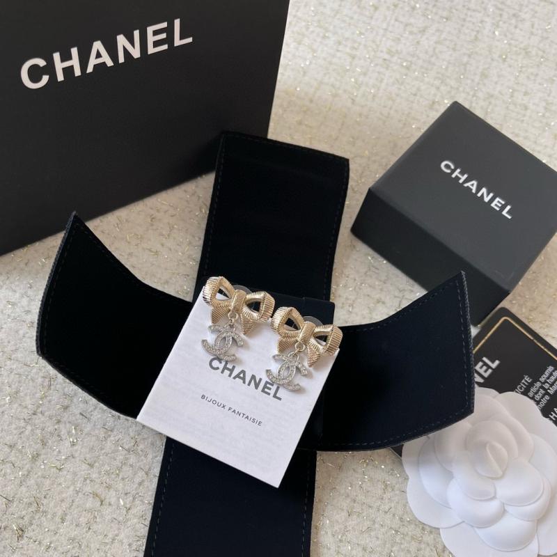 Chanel Earrings CE101202