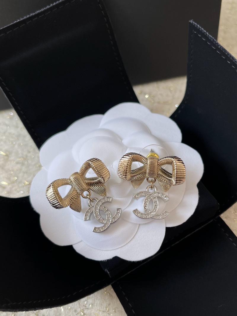 Chanel Earrings CE101202