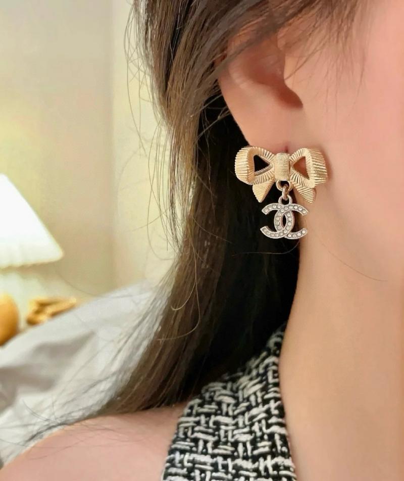 Chanel Earrings CE101202