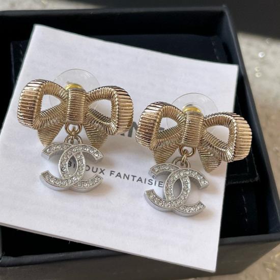 Chanel Earrings CE101202