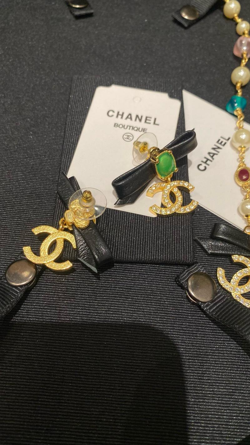 Chanel Earrings CE101203