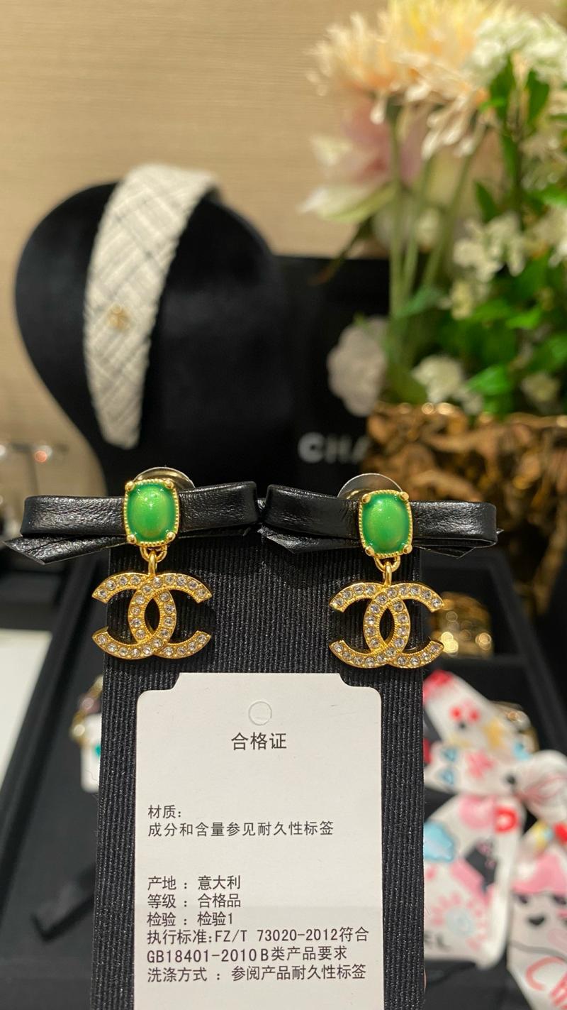 Chanel Earrings CE101203