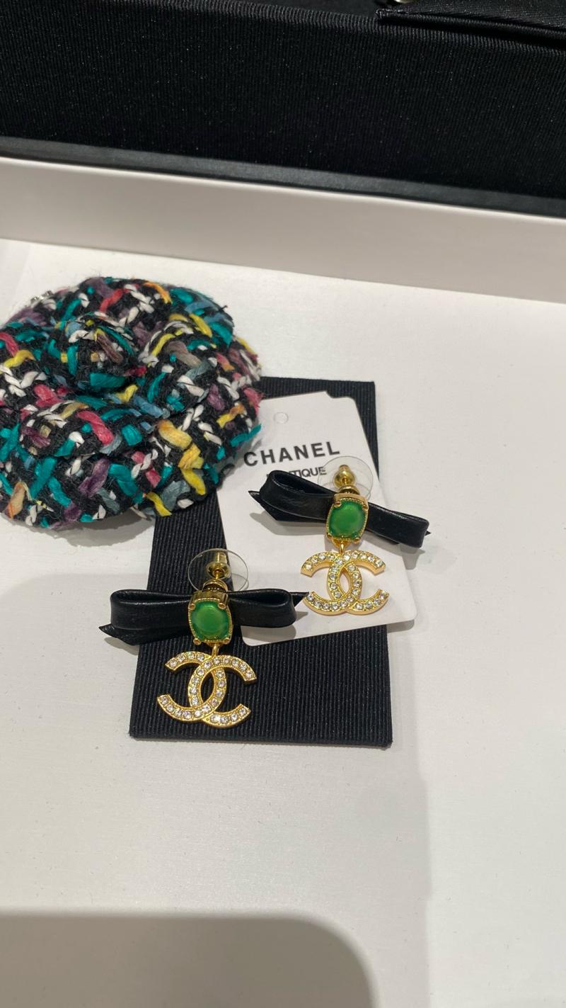 Chanel Earrings CE101203