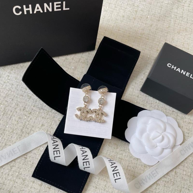 Chanel Earrings CE101501