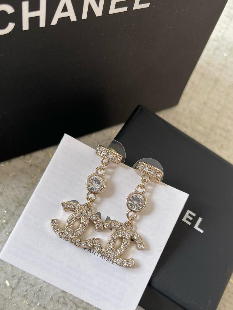 Chanel Earrings CE101501