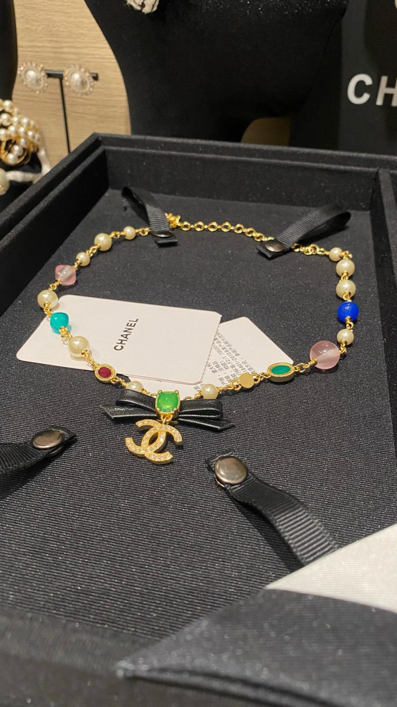 Chanel Necklace CN101501