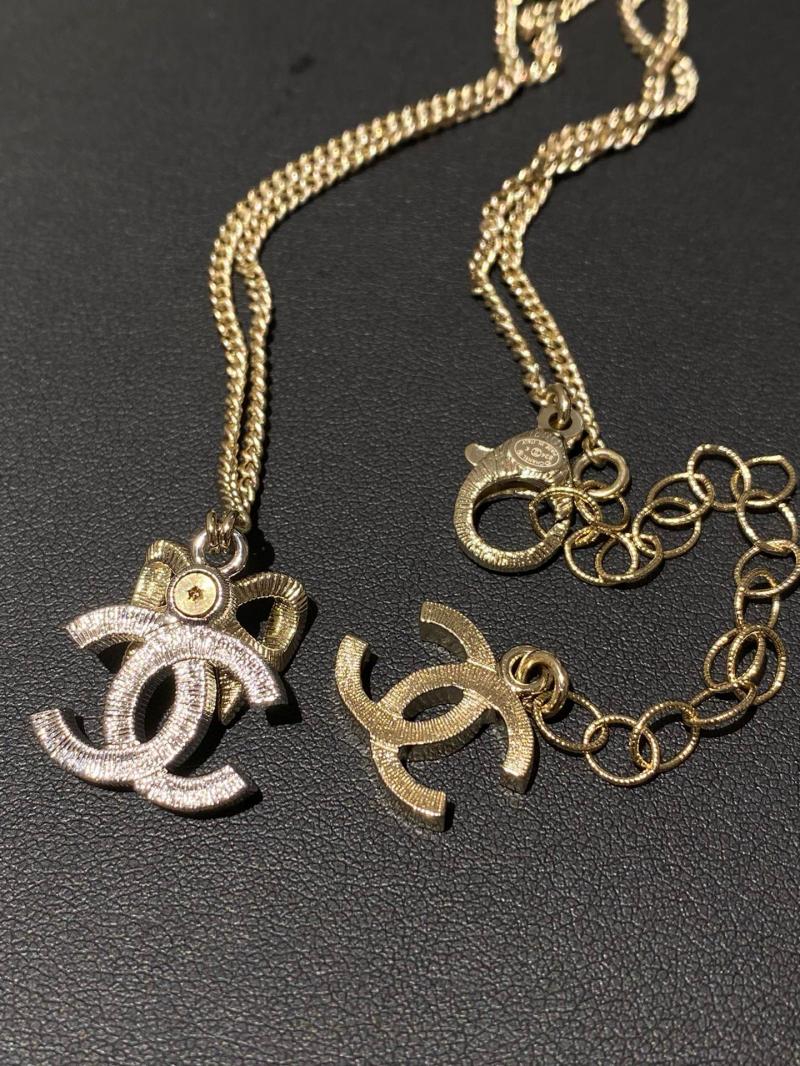 Chanel Necklace CN101502