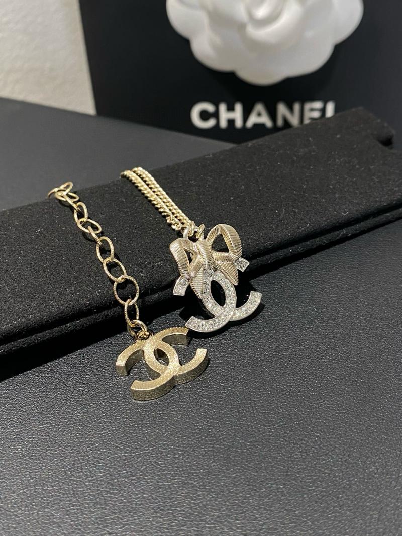 Chanel Necklace CN101502