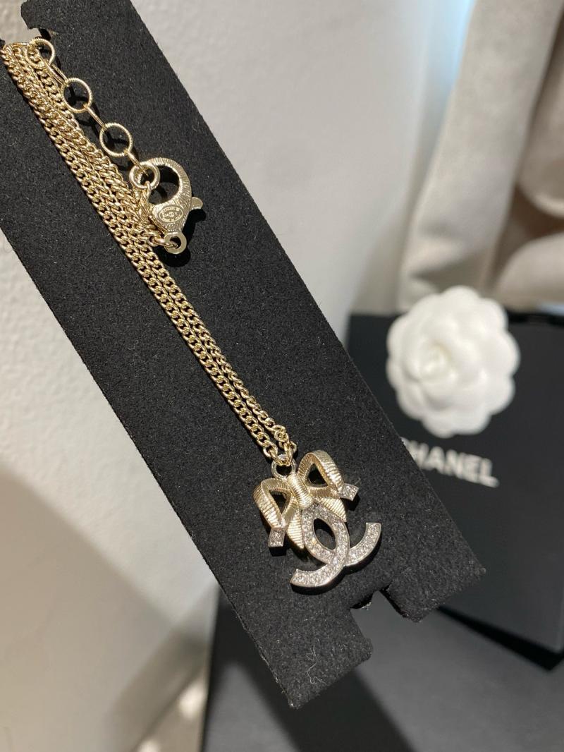 Chanel Necklace CN101502