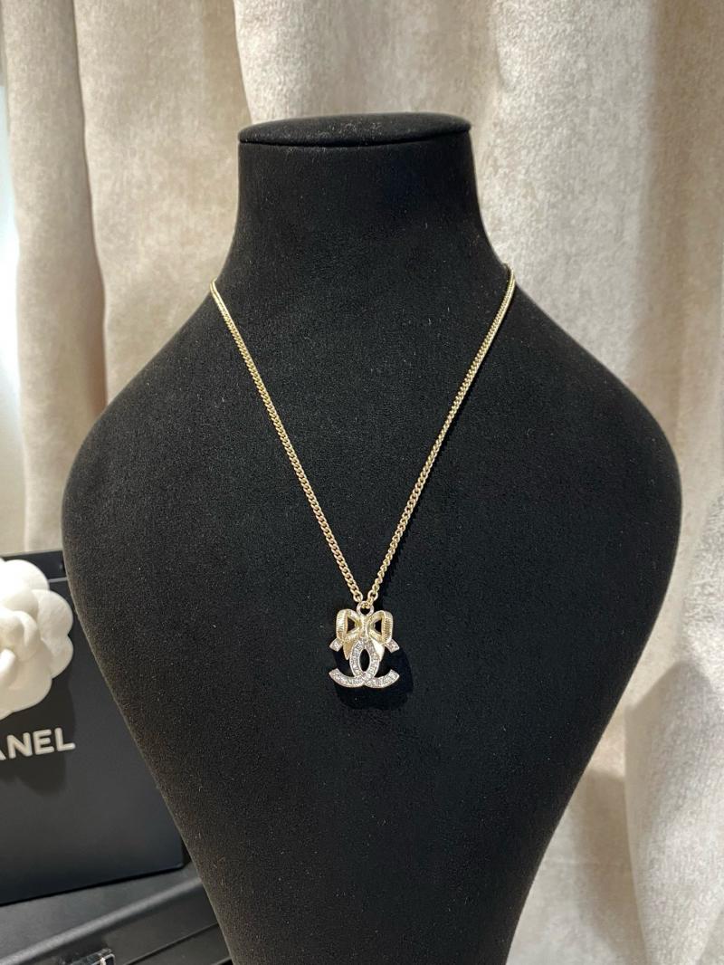 Chanel Necklace CN101502