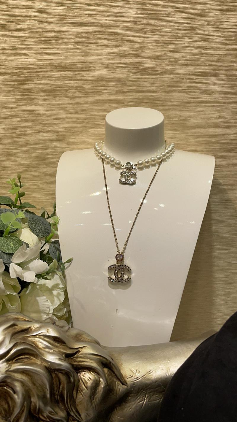 Chanel Necklace CN101503