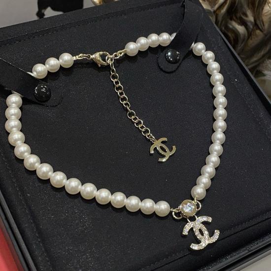 Chanel Necklace CN101503