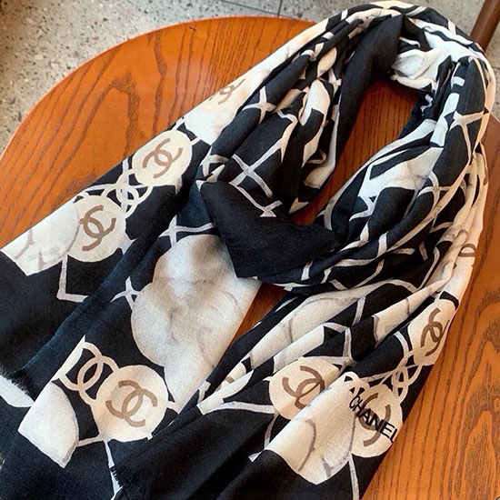 Chanel Scarf SCS92701