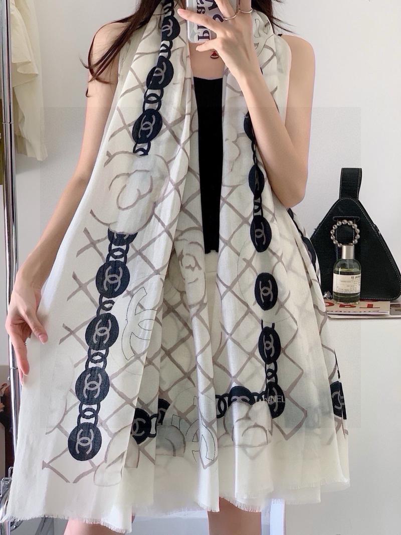 Chanel Scarf SCS92702