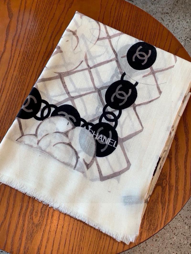 Chanel Scarf SCS92702