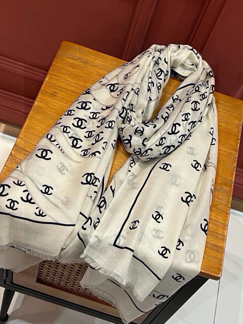 Chanel Scarf SCS92703