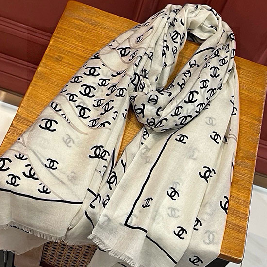 Chanel Scarf SCS92703