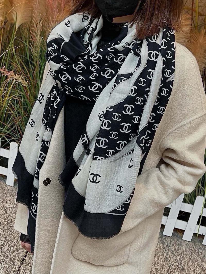 Chanel Scarf SCS92704