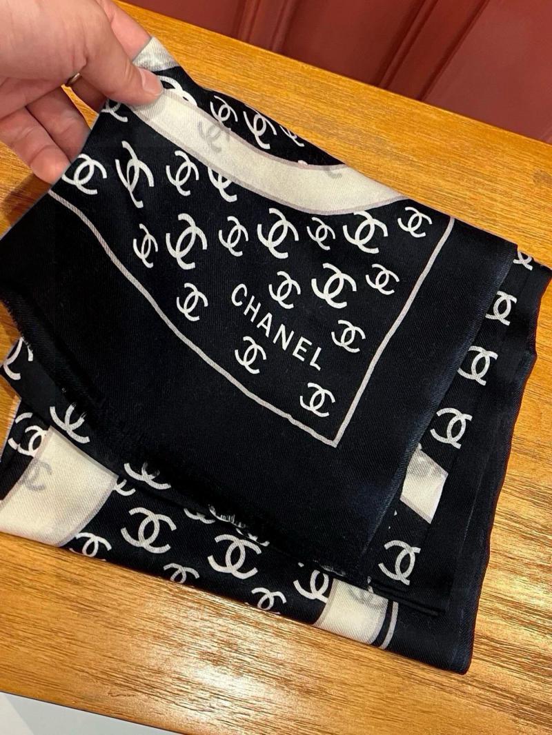 Chanel Scarf SCS92704