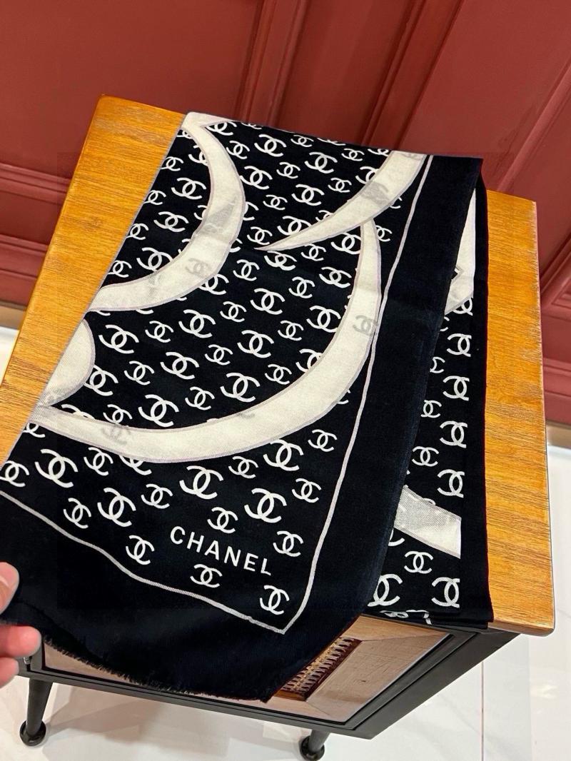 Chanel Scarf SCS92704