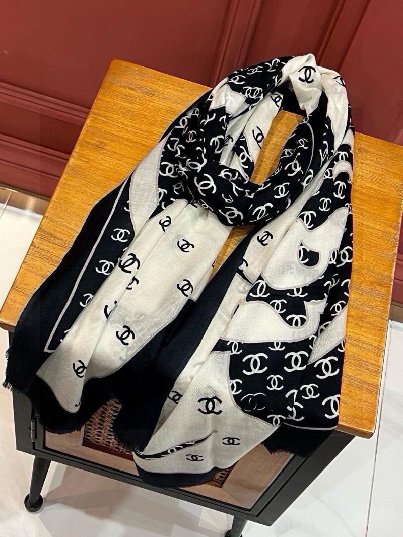 Chanel Scarf SCS92704