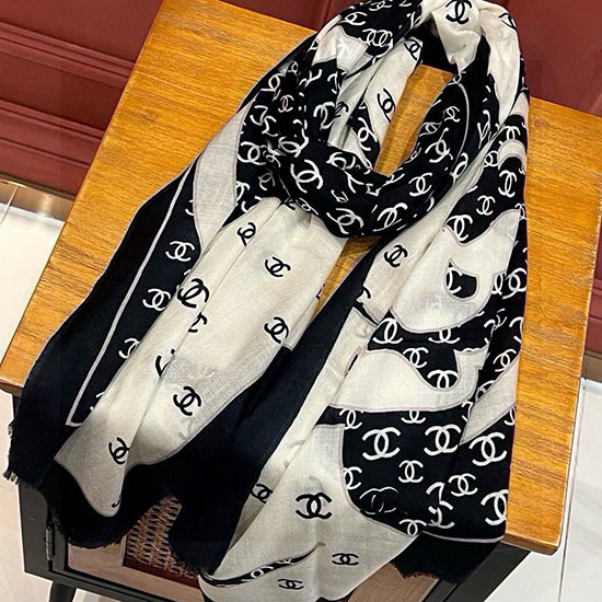 Chanel Scarf SCS92704