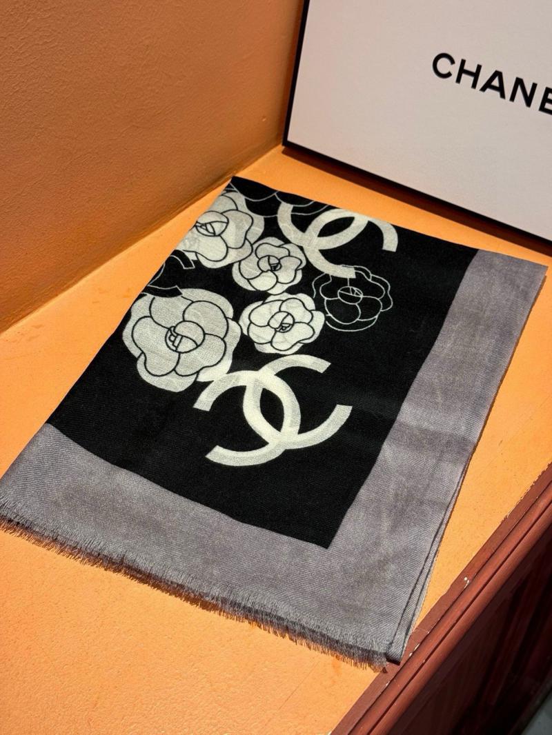 Chanel Scarf SCS92705