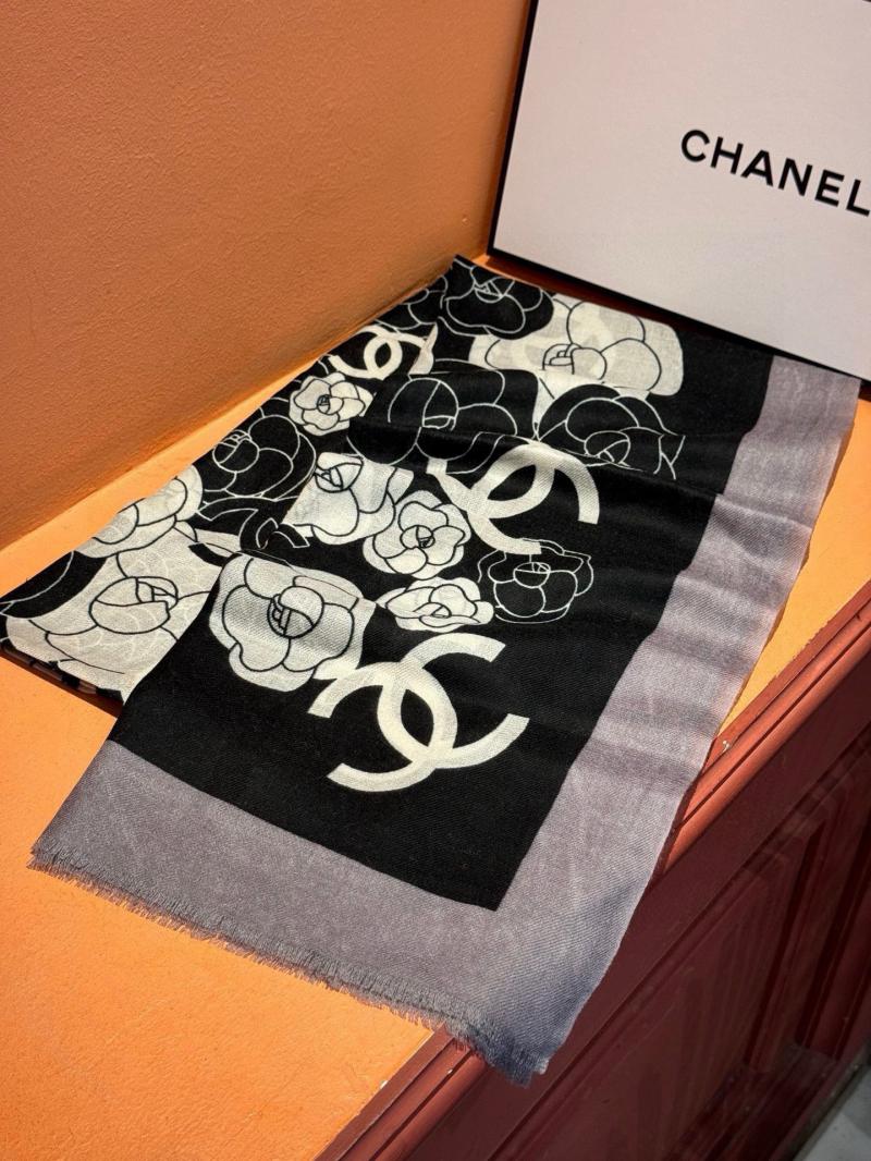 Chanel Scarf SCS92705