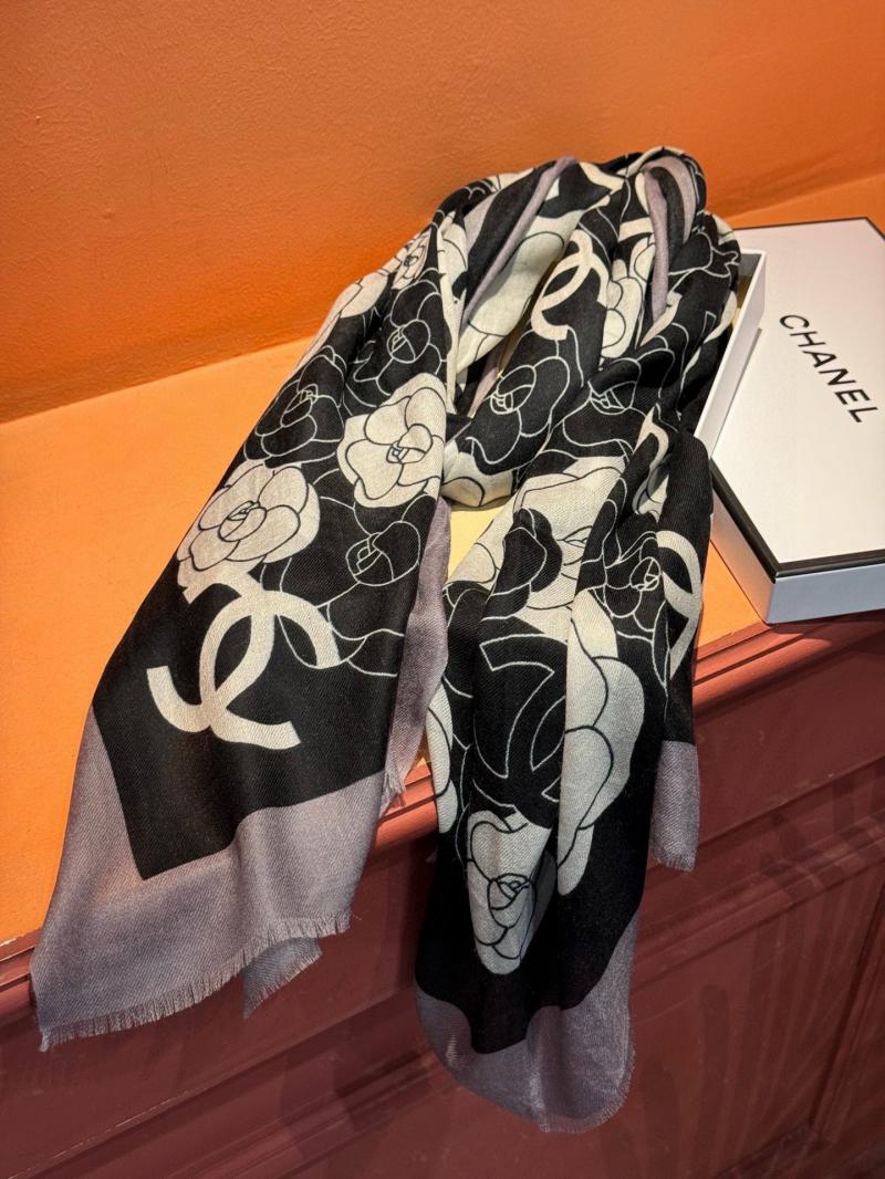 Chanel Scarf SCS92705