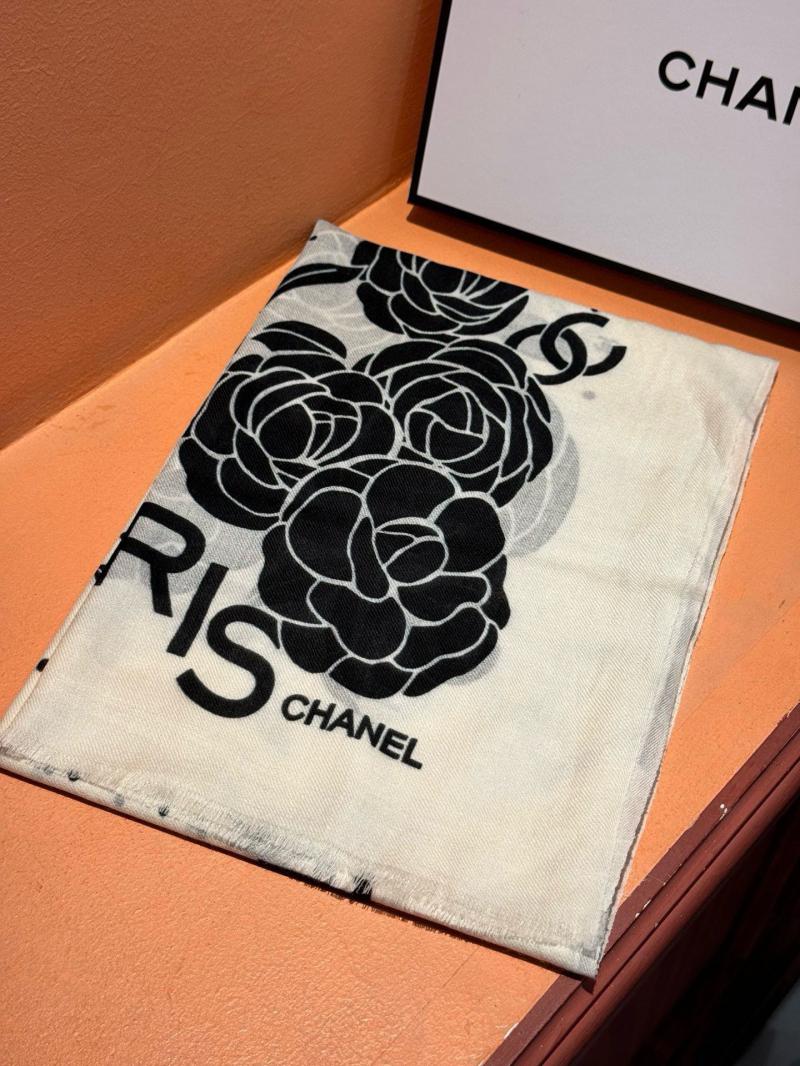 Chanel Scarf SCS92706