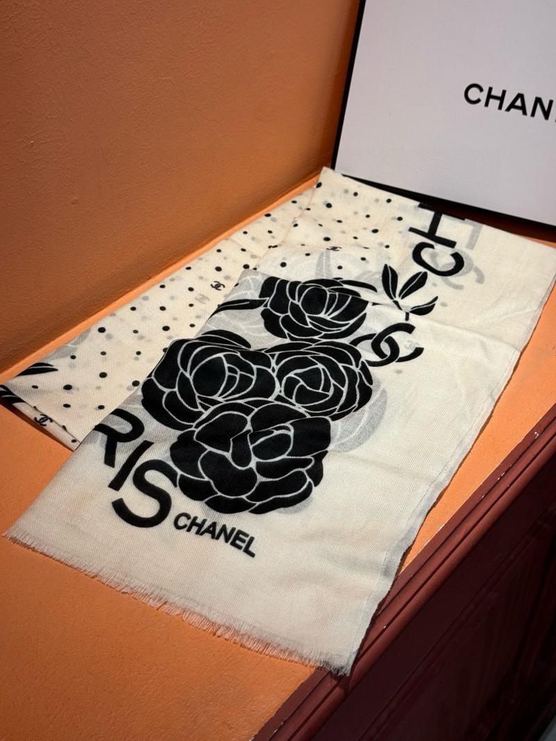 Chanel Scarf SCS92706