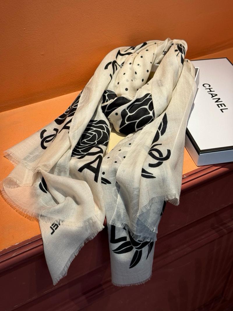 Chanel Scarf SCS92706