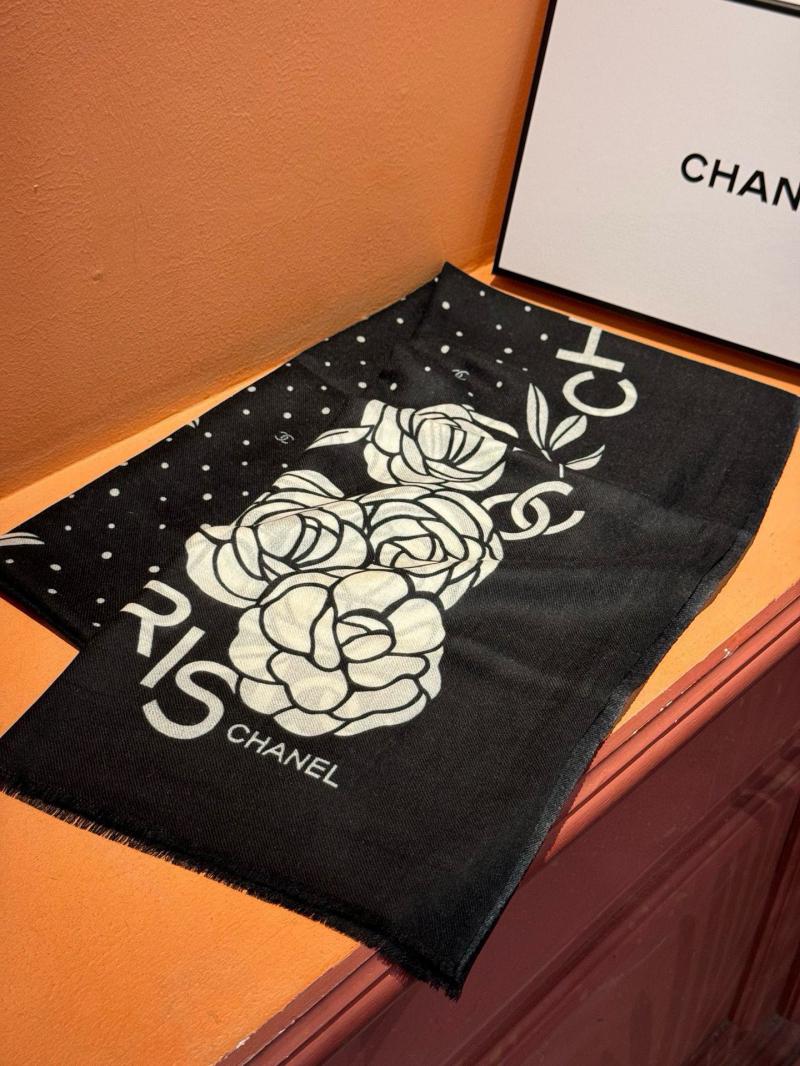 Chanel Scarf SCS92707