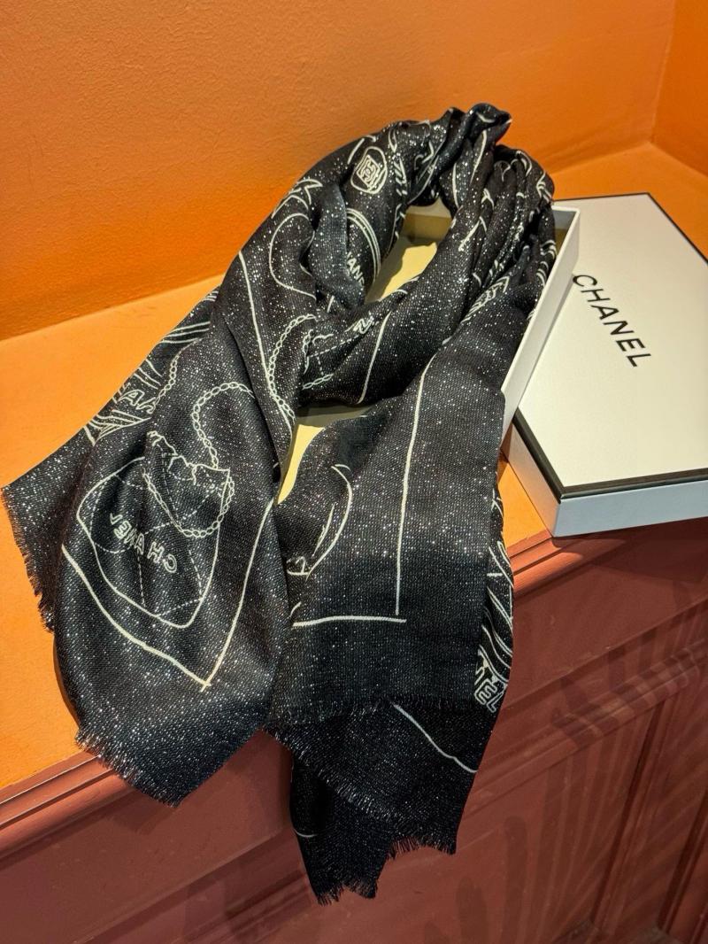 Chanel Scarf SCS92708