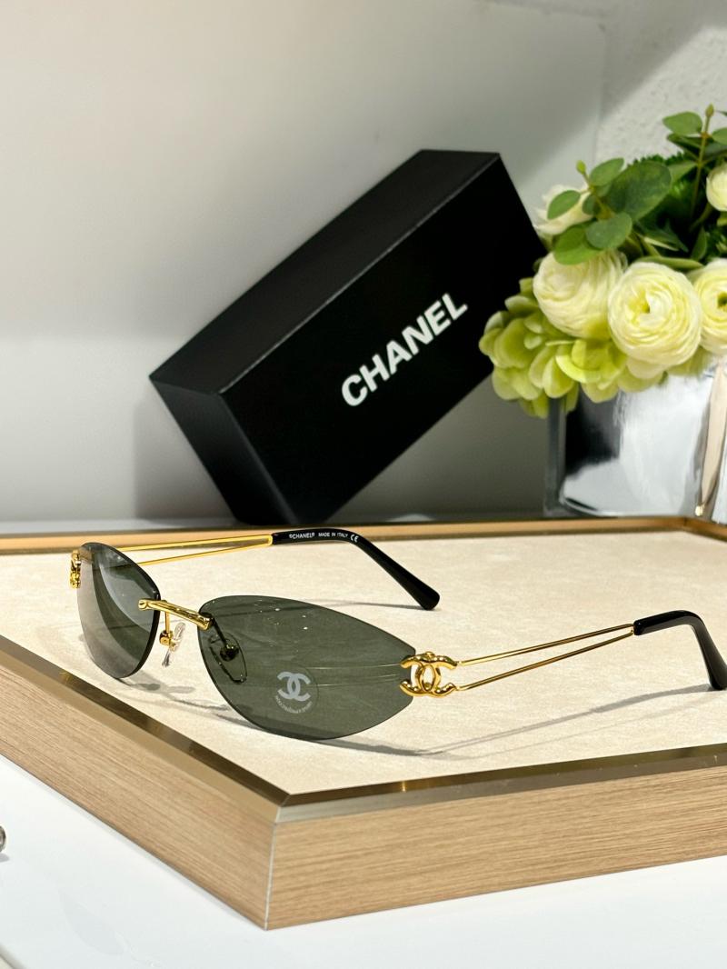 Chanel Sunglasses CH4049S