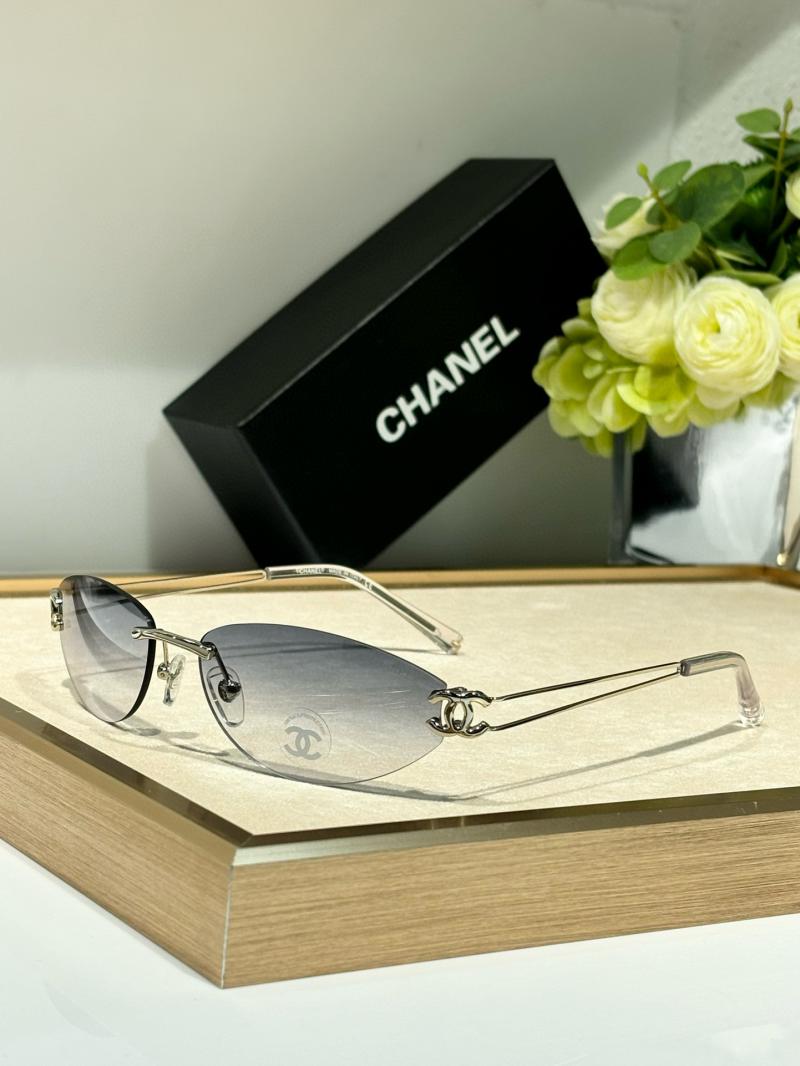 Chanel Sunglasses CH4049S