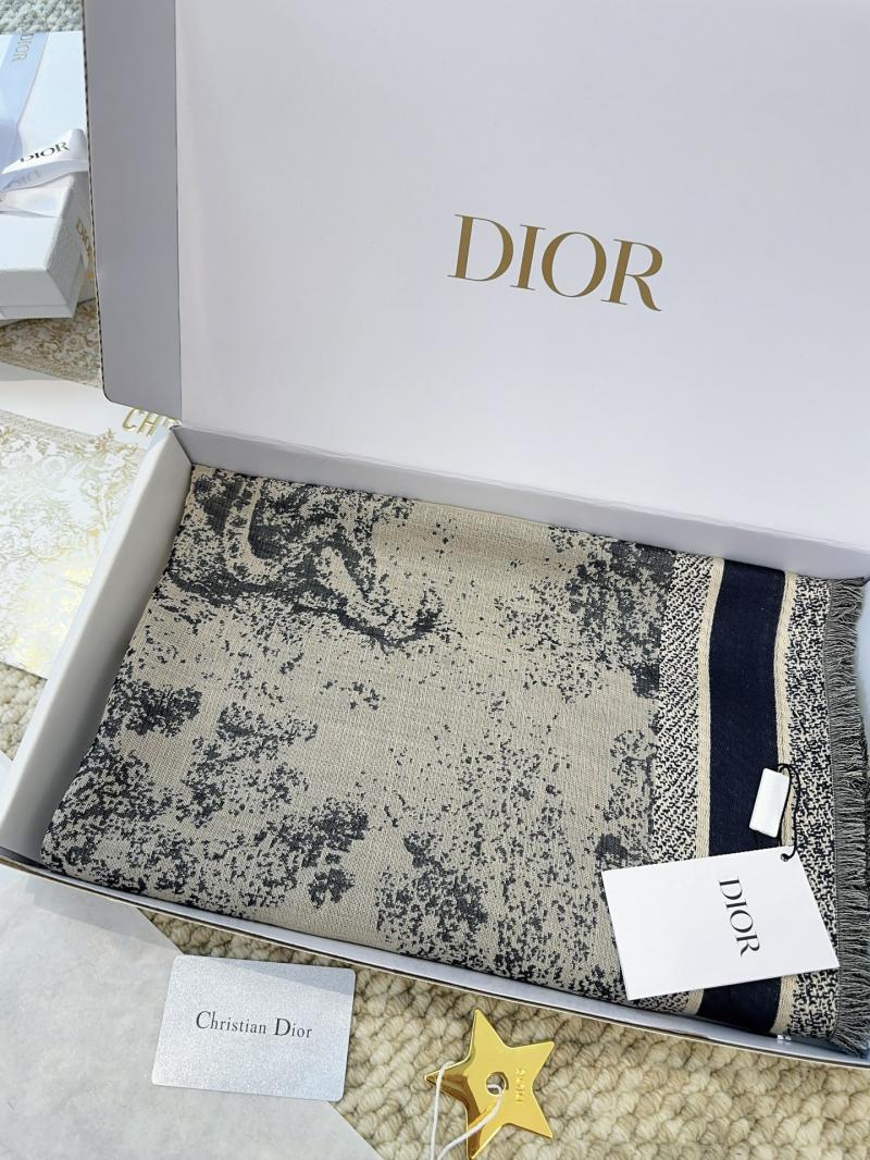 Dior Scarf SDS92701