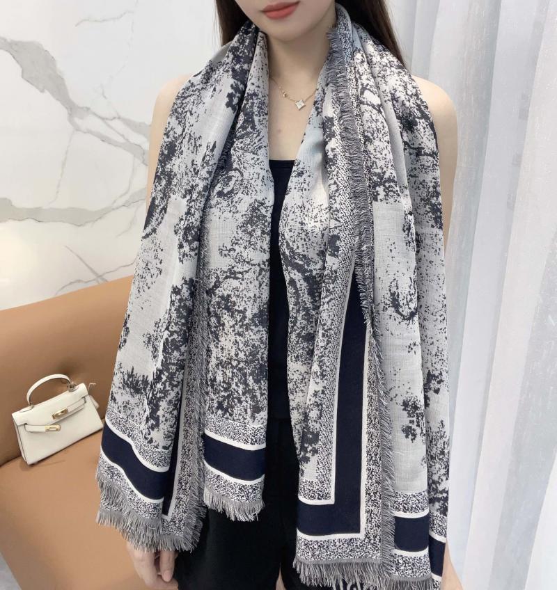 Dior Scarf SDS92702