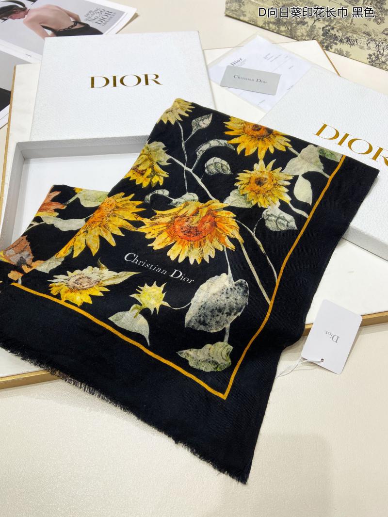 Dior Scarf SDS92703