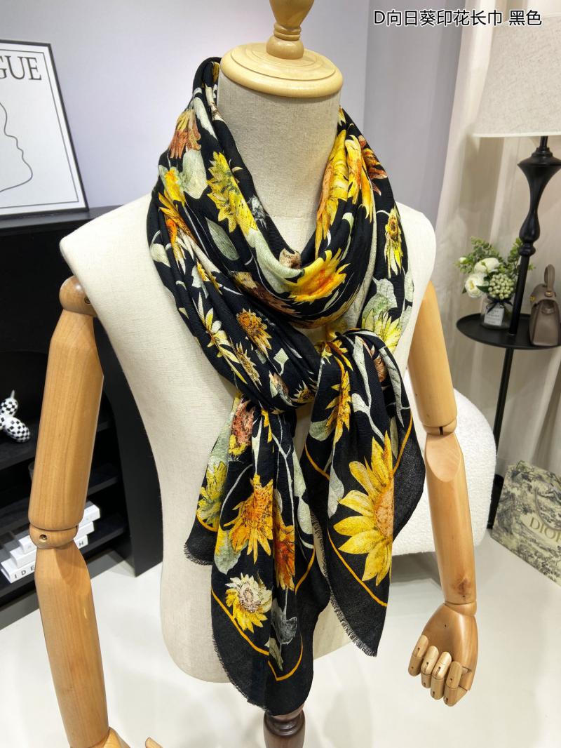 Dior Scarf SDS92703