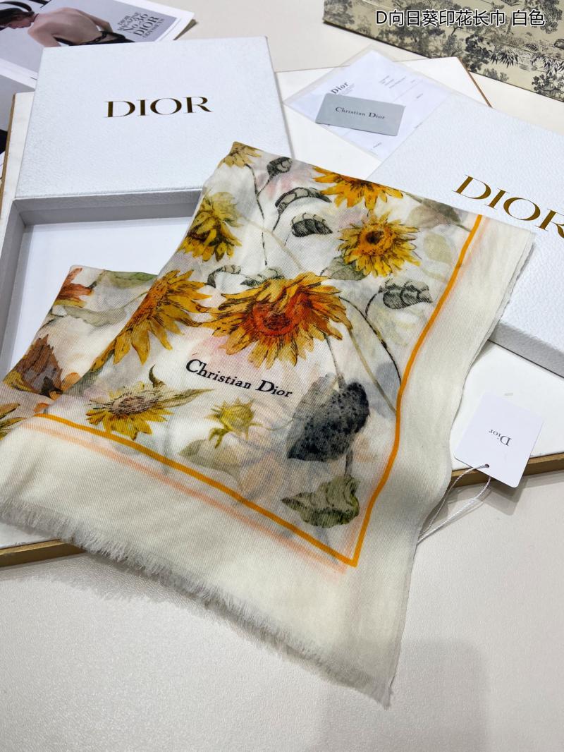 Dior Scarf SDS92704