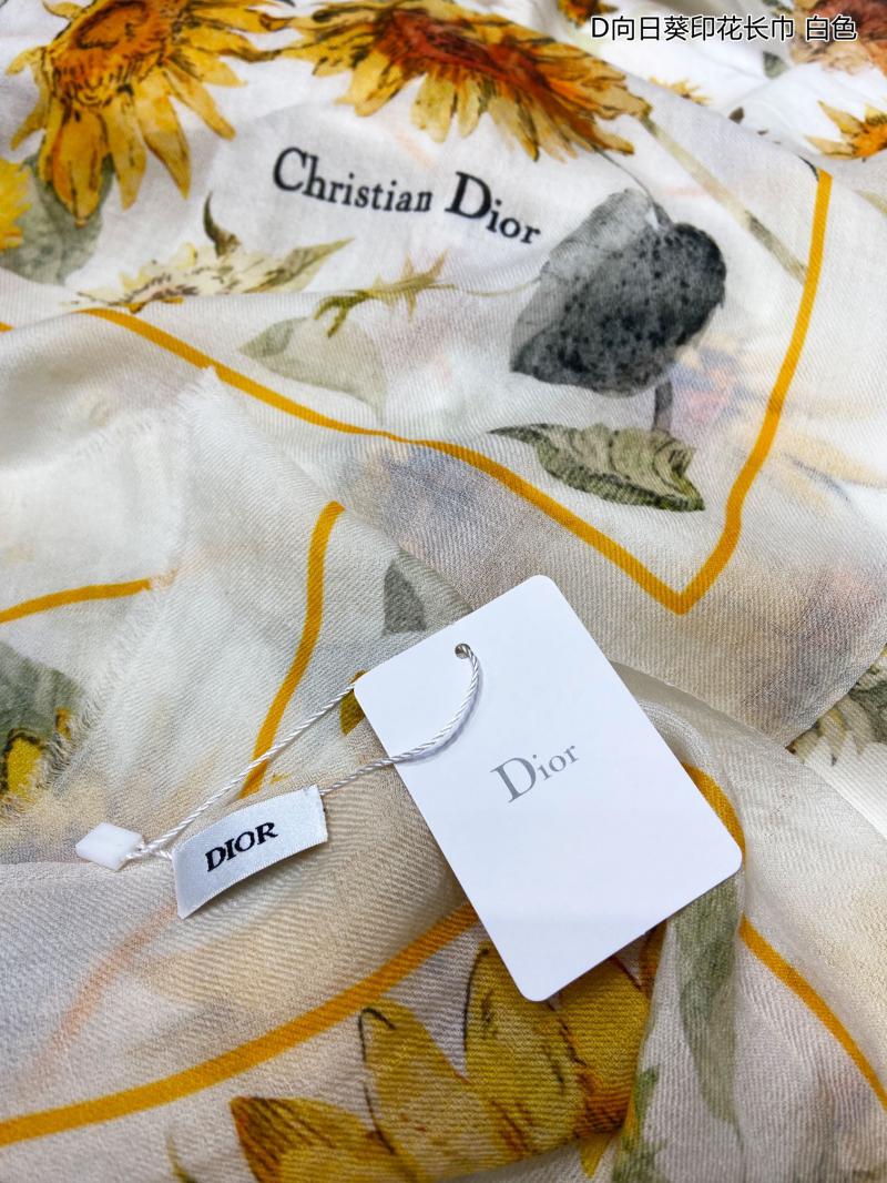 Dior Scarf SDS92704