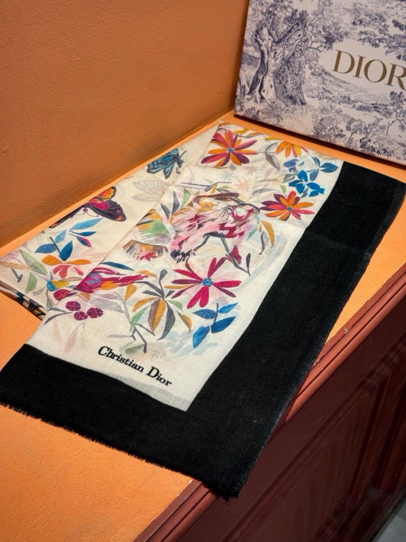 Dior Scarf SDS92707