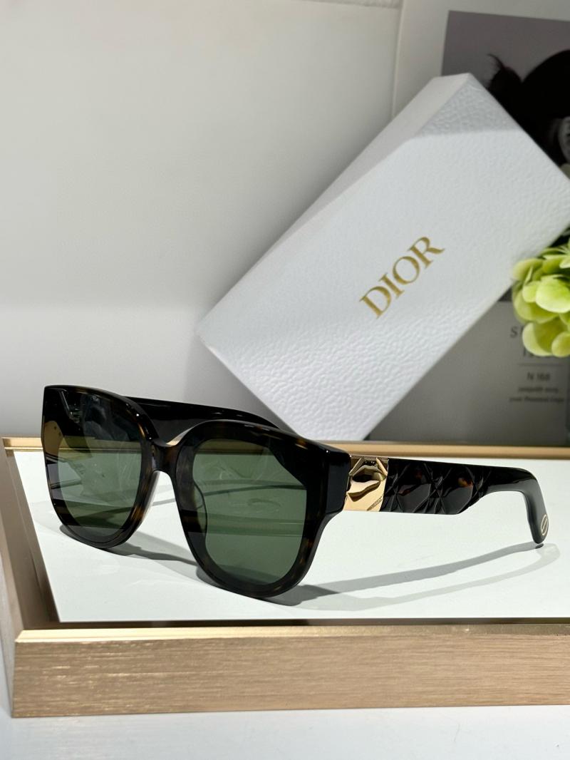 Dior Sunglasses SD93001