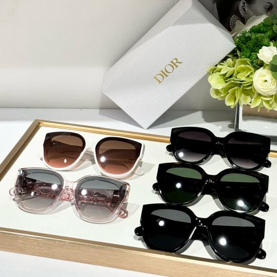 Dior Sunglasses SD93001