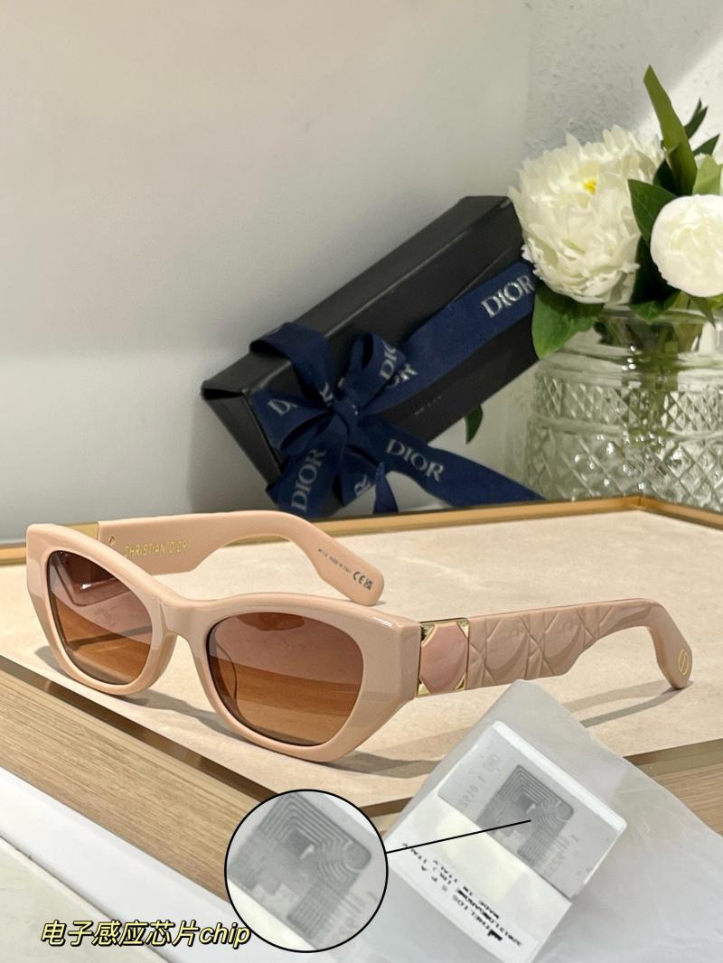 Dior Sunglasses SD93002