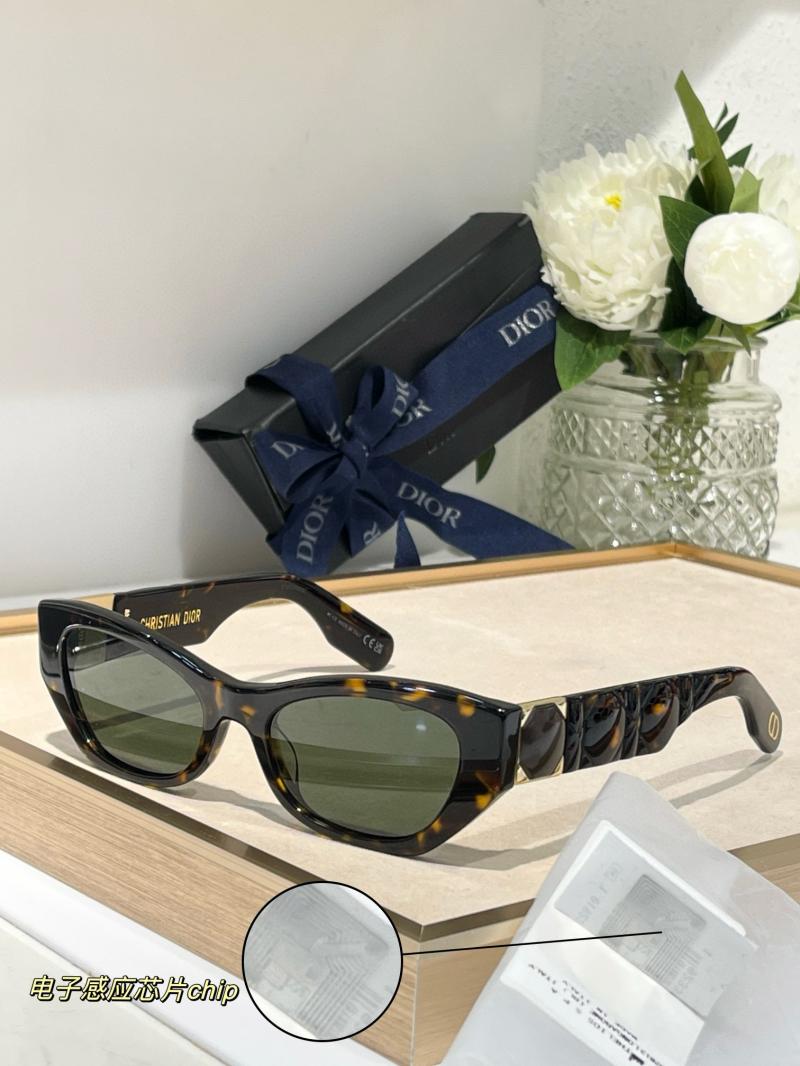 Dior Sunglasses SD93002