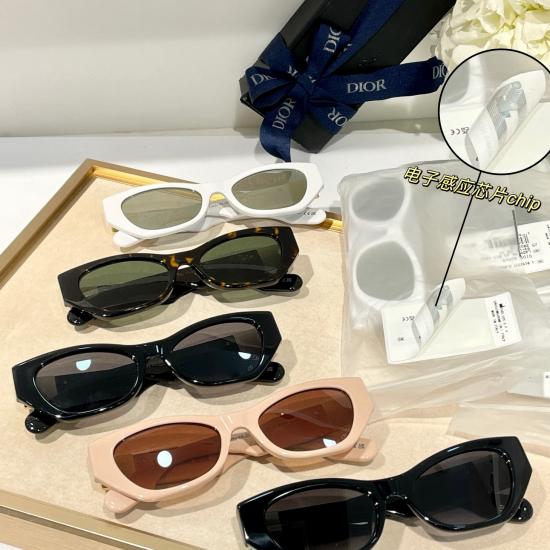 Dior Sunglasses SD93002